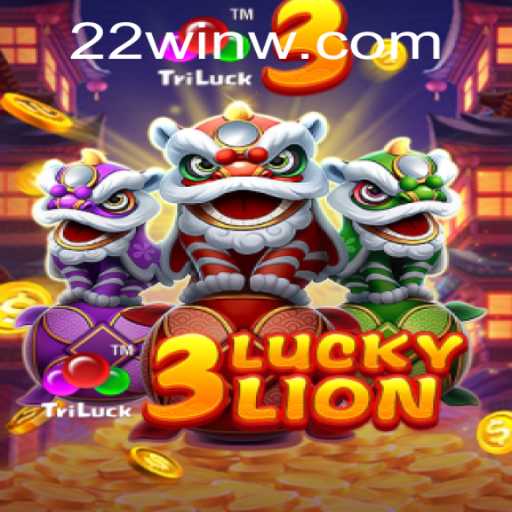 Unveiling the Thrills of 3LUCKYLION: An Engaging Dive into the Dynamics of 22Win