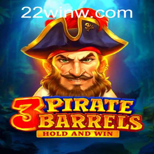 The Exciting World of 3PirateBarrels: Set Sail for Adventure