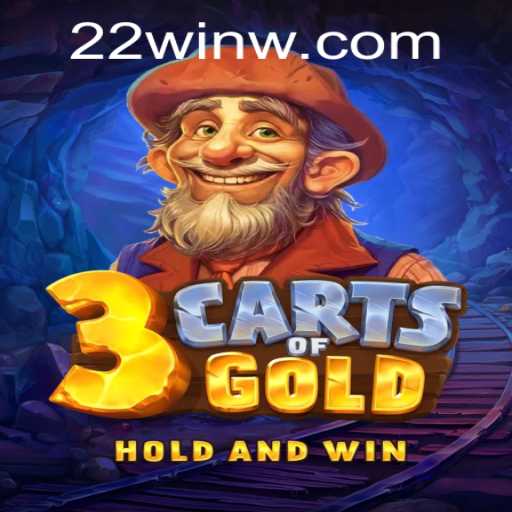 3cartsOfGold and the Rise of Online Gaming Culture
