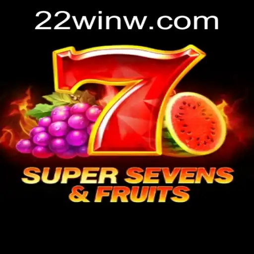 Discover the Thrilling World of 7SuperSevensFruits: An Engaging Casino Experience