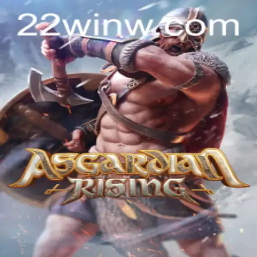 AsgardianRising and the Quest for 22Win: An Epic Adventure in Gaming