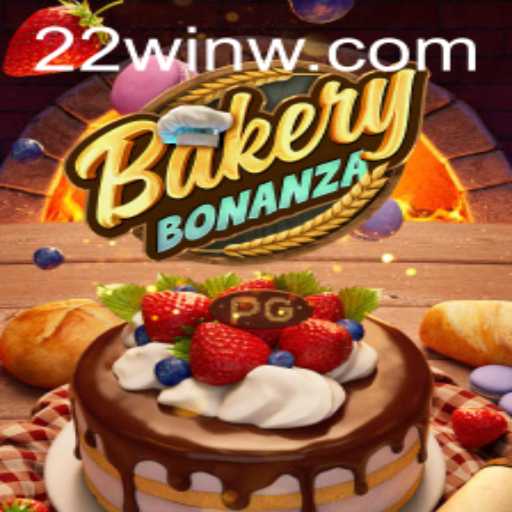 BakeryBonanza: Unraveling the Sweet Success of the Dessert-themed Game with 22Win Strategies