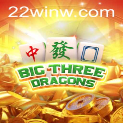 BigThreeDragons: An Exciting Journey into the Realm of Adventure