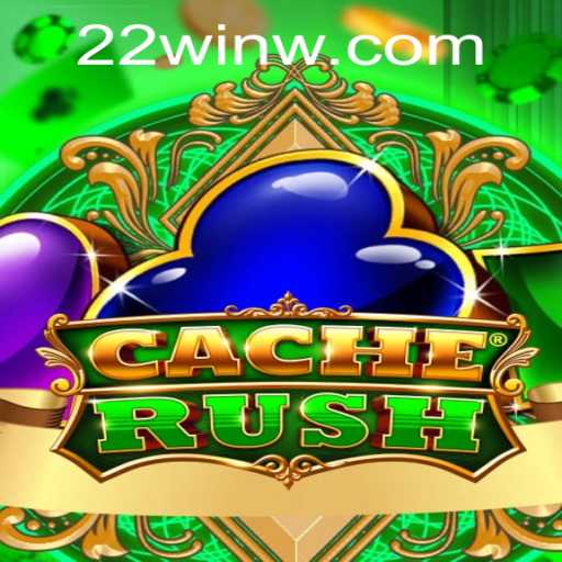CacheRush: Unveiling the Thrills of the Ultimate Treasure Hunt Game