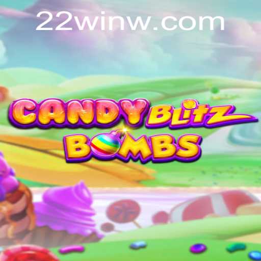 CandyBlitzBombs: A Sweet Escape Into a World of Strategic Fun