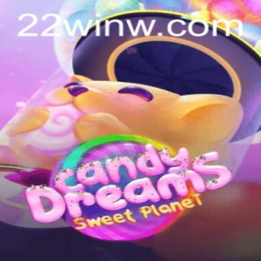 CandyDreams: A Sweet Adventure in the World of Gaming