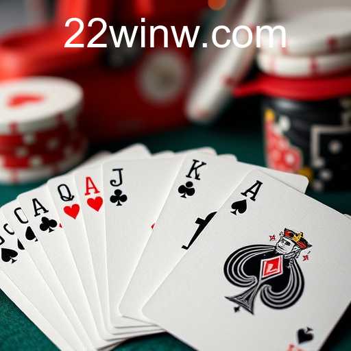 Discovering 22Win: The Evolution and Impact of Card Games