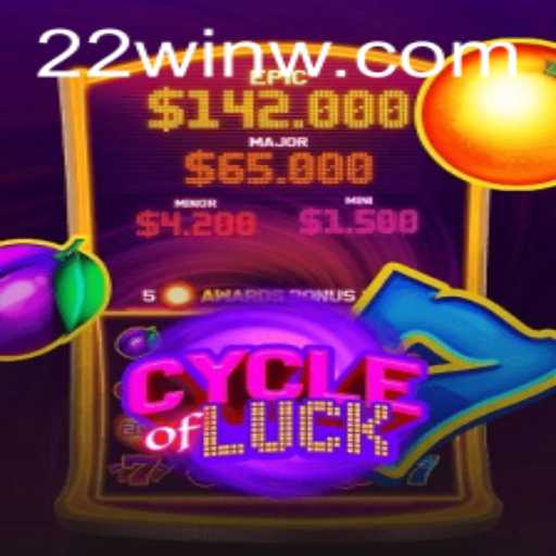 Cycle of Luck: A Thrilling Journey Into Gaming