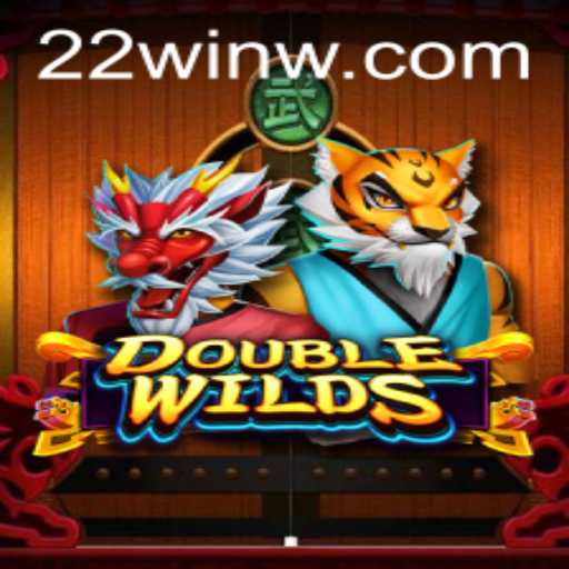DoubleWilds: Exciting Gameplay with 22Win Features