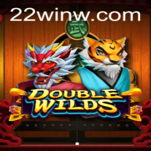 DoubleWilds: Exciting Gameplay with 22Win Features
