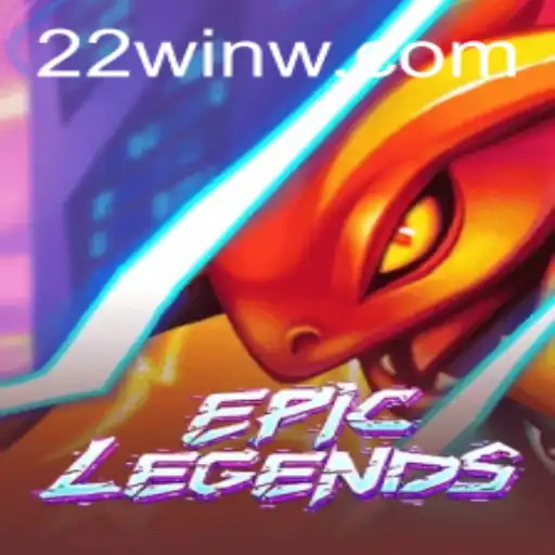 EpicLegends: Mastering the Game with 22Win
