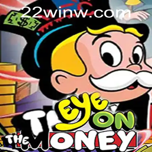 EyeOnTheMoney: A Thrilling New Game Adventure