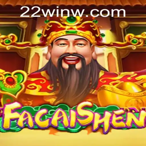 FaCaiShen: A Captivating Exploration of Fortune and Strategy in 22Win