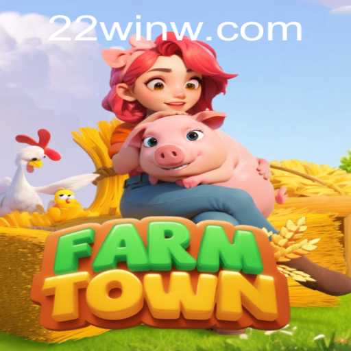 Discover FarmTown: The Ultimate Farming Simulation Game