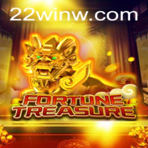 Explore the Exciting World of FortuneTreasure: Uncover Riches with 22Win