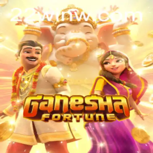 GaneshaFortune: A Journey into Divine Luck in Gaming