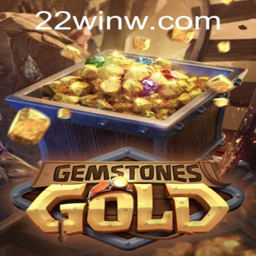 Discover the Thrilling Adventures of GemstonesGold and the Exciting 22Win Opportunity