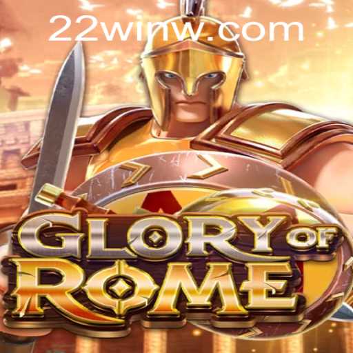 GloryofRome: Unveiling the Epic Strategy Game