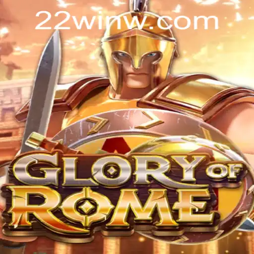 GloryofRome: Unveiling the Epic Strategy Game