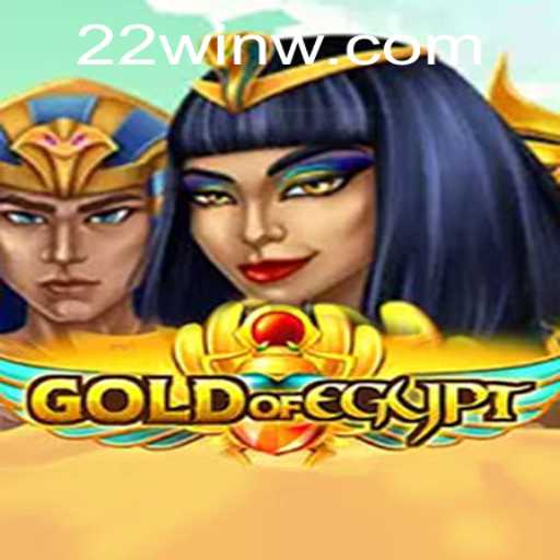 Discover the Mysteries of GoldOfEgypt: An Exciting Gaming Adventure
