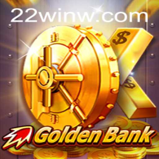 GoldenBank: The Thrilling New Game of Fortune and Strategy