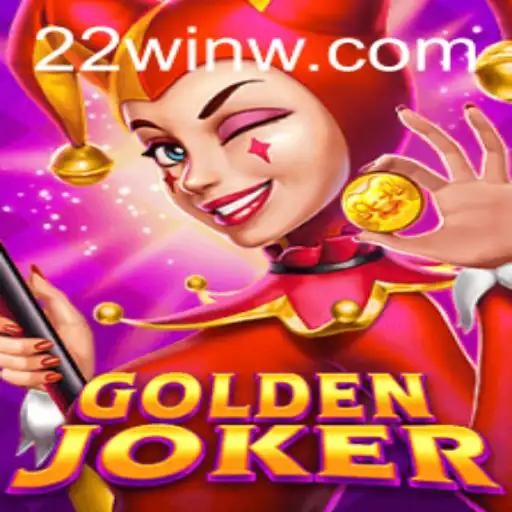 GoldenJoker: The New Era of Gaming with 22Win