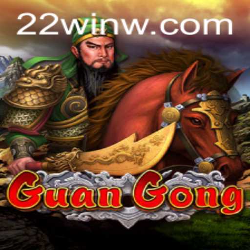GuanGong: A Timeless Adventure in Strategic Gaming