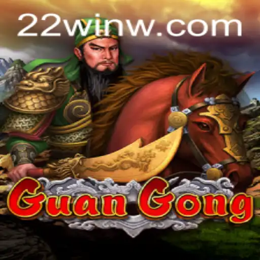 GuanGong: A Timeless Adventure in Strategic Gaming