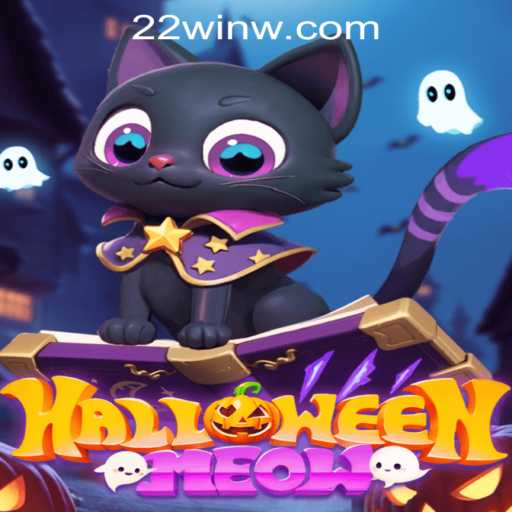 The Enchanting World of HalloweenMeow: Dive into the Spooky Adventure