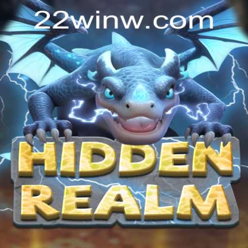 Explore the Enigmatic World of HiddenRealm: Unveiling the Thrills of 22Win
