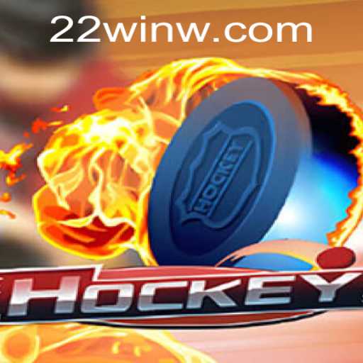 Hockey: A Thrilling Ice Battle with 22Win Strategy