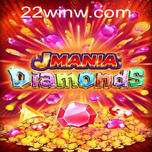 JManiaDiamonds A Thrilling New Gaming Experience