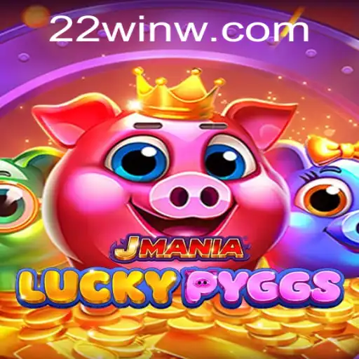 Exploring the Exciting World of JManiaLuckyPyggs: A Guide to Winning Big with 22Win