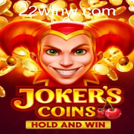Exploring the Thrills of JokersCoins: Unlocking the Mystery of 22Win