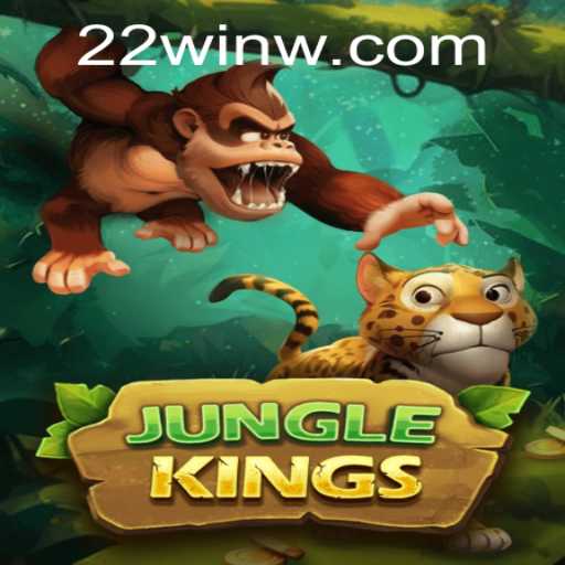 Discover JungleKings: The Adventurous Online Game That Transports You to Untamed Realms