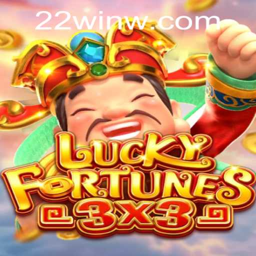 An Insight into LUCKYFORTUNES3x3: A Riveting Gaming Experience with 22Win