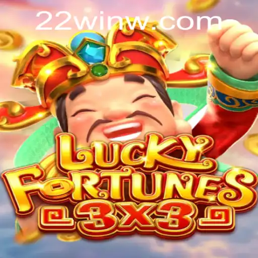 An Insight into LUCKYFORTUNES3x3: A Riveting Gaming Experience with 22Win
