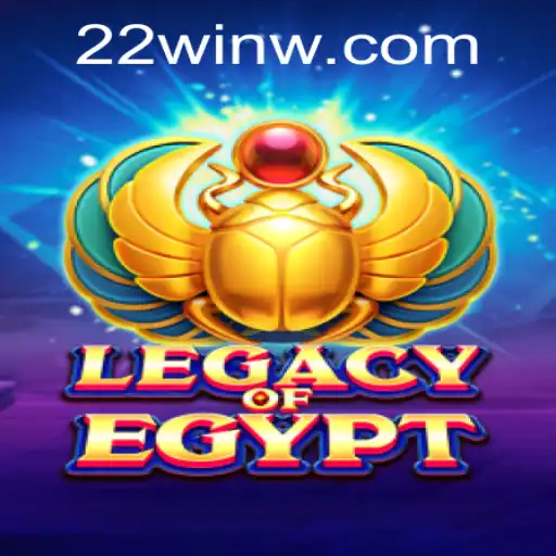 Legacy of Egypt: An Enchanting Journey Through Time With 22Win