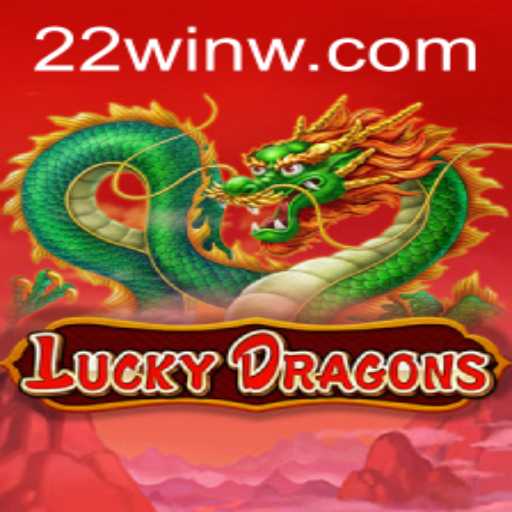 Discovering the Thrills of LuckyDragons with 22Win