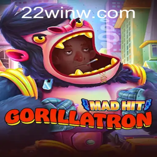 MadHitGorillatron: Unleashing the 22Win Challenge