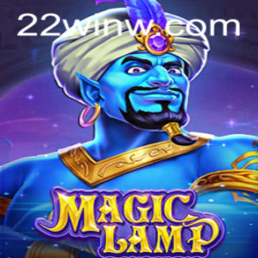 MagicLamp: Unlock the Power of Imagination with 22Win