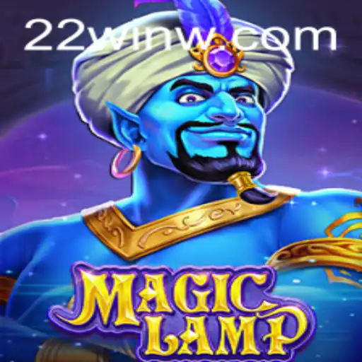 MagicLamp: Unlock the Power of Imagination with 22Win
