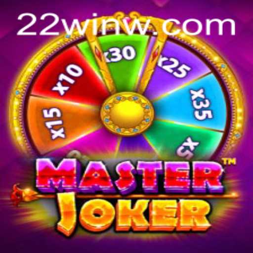 Exploring the Exciting World of MasterJoker with 22Win