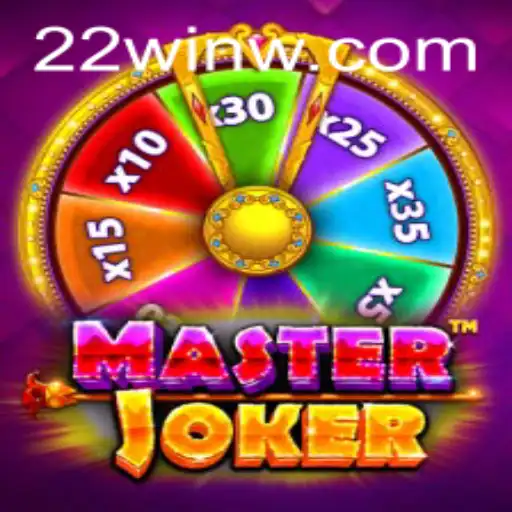 Exploring the Exciting World of MasterJoker with 22Win