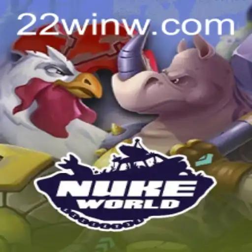 Exploring the Exciting World of NukeWorld: A Comprehensive Guide
