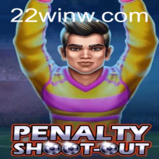PenaltyShootOut: The Exciting World of 22Win
