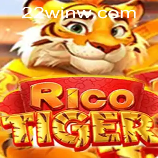 The Thrilling World of RicoTiger: Unleashing the 22Win Phenomenon