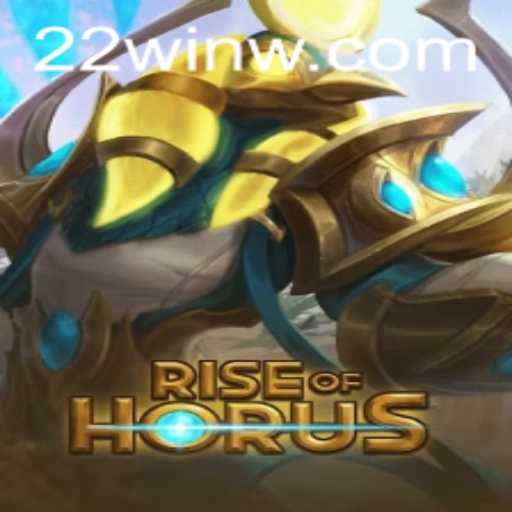 Rise of Horus: Discover the Egyptian Adventure
