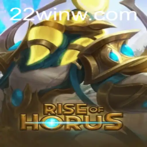 Rise of Horus: Discover the Egyptian Adventure