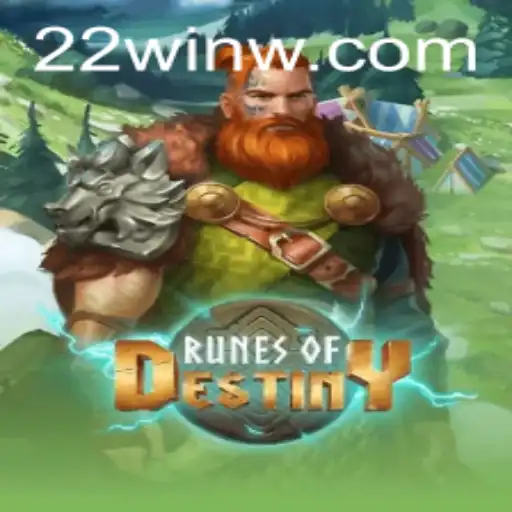 Exploring the World of RunesOfDestiny: A Comprehensive Guide to Becoming a Master with 22Win